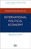 Advanced introduction to international political economy