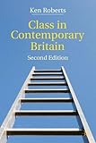 Class in contemporary Britain