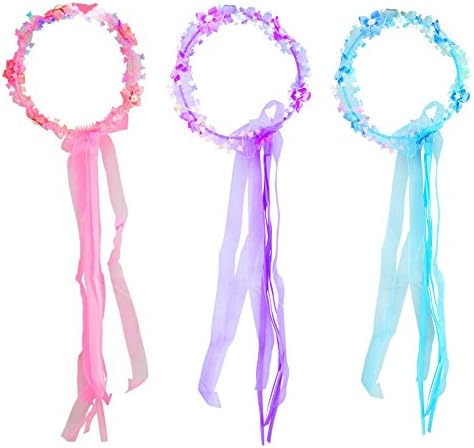 Pastel Halo Set (3 pc)