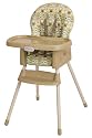 Graco SimpleSwitch Highchair and Booster, Zooland