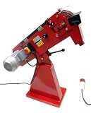 Eigenschaften DEMA  / DEMA Bandschleifmaschine 400 V / 3 KW