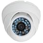 VideoSecu 3.6mm Vandal Resistant Color Dome Camera