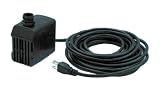 Economy Pool Cover Pump 250 GPH