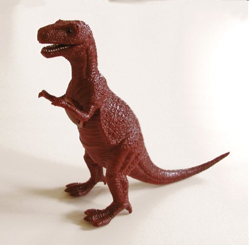 Roaring T-rex Dinosaur Toy