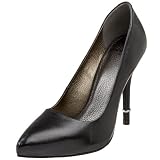 41YnLKZZ3jL. SL160  Bronx Women on the Move at the pump, Black, 39 EU (U.S. Women's 9 M)