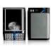 Cobalt Abduction Design Protective Decal Skin Sticker for Amazon Kindle E-Book Reader (Version 1.0)