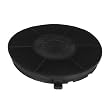 Bauknecht AMC037 Aktivkohlefilter f�r Umluftbetrieb / passend f�r DF 5560