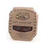 Spanish Date Almond Cake - 8 oz Spanish Date Almond Cake - 8 oz