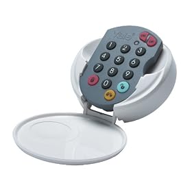 Yale Locks HSA6080 Alarm Accessory - Wire Free Keypad