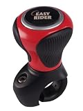 Good Vibrations 120 Easy Rider Tight Turn Lawn Mower Steering Knob