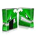 Chunky Design Protector Skin Decal Sticker for Xbox 360 S Game Console Full Body