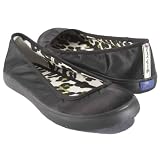 Keds WF21246 Black ballet-flats by Keds