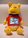Baby Einstein Learning Talking Puppy Toy