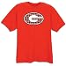 Georgia Team Edition Throughout Logo Tee - Men's