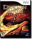 Dragon Blade: Wrath Of Fire 41YnMveNcLL. SL160 Dragon Blade: Wrath Of Fire
