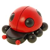 Bajo Rolling Ladybug