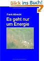 Es geht nur um Energie.