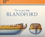 The 20-Gun Ship Blandford (Anatomy of the Ship)