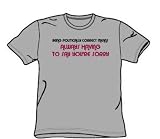 Being Politically Correct - Adult Heather S/S T-Shirt For Men, Size: Small