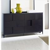 Magnussen B1428-20 Nova Six Drawer Dresser in Chestnut