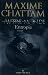 Autre-Monde, Tome 4 : Entropia