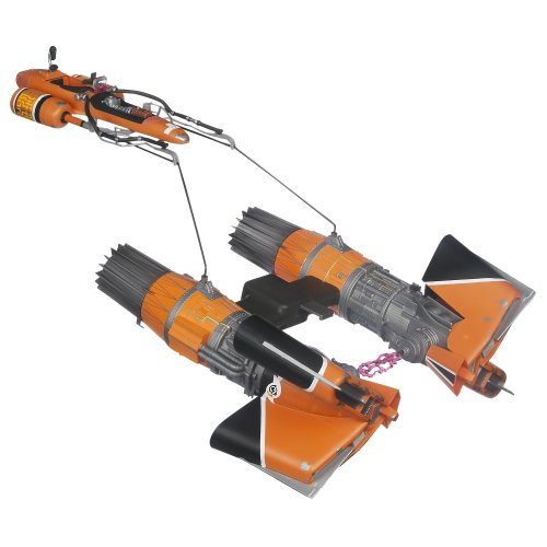 Star Wars Sebulbas Podracer 36786