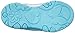Josmo Character Shoes Unisex-Child Disney Frozen Crown Sneaker-K