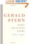 Early Collected Poems: 1965-1992
