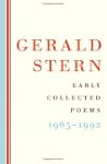 Early Collected Poems 1965-1992