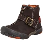 Noel Toddler Mini Royal Zipper Boot