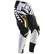 Thor MX Phase Slab Men's Dirt Bike Motorcycle Pants - Purple