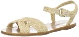 Ralph Lauren Collection Womens Maralyn Ankle-Strap Sandal Sandal