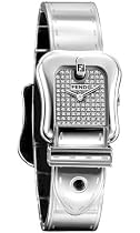 Fendi Ladies Watches Fendi 3850 F385240DP - WW