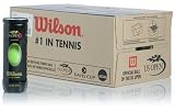 Wilson US Open Extra Duty 24 Can Case