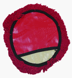 Do it Best Imports CC201003 Glove Car Mop