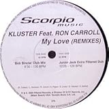 My Love [12 inch Analog]