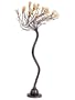 ET2 Lighting E20302-26 20 Light Evolution Floor Lamp