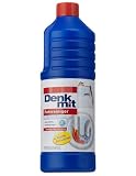 Produkt-Bild: Denkmit Rohrreiniger, 2er Pack (2 x 1 l)