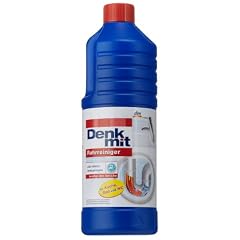Denkmit Rohrreiniger, 2er Pack (2 x 1 l)