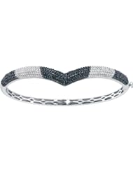 1.72ct-Diamond Fashion Bangle