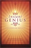 Instant Genius