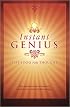 Instant Genius