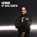 Lemar - If She Knew