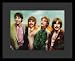 Beatles (Sgt. Pepper Era) Music Framed & Matted Poster Print - 16 X 20