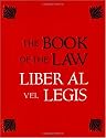 The Book of the Law: Liber Al Vel Legis