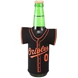 Baltimore Orioles Neoprene Bottle Jersey
