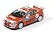 Scalextric C2885 132 Scale High Detail Peugeot 307 Rally Car