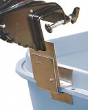 Pelican Paddle Boat Motor Mount