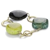 Kenneth Cole New York Urban Natural Mixed Ston