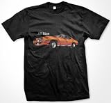 Pontiac GTO Judge, All Rise Mens T-shirt, Officially Licensed All Rise For The Judge GTO Mens Shirt
